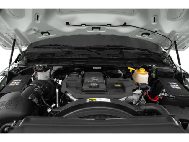 2014 Ram 3500 Chassis Tradesman/SLT/Laramie