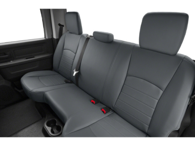 2014 Ram 3500 Chassis Tradesman/SLT/Laramie