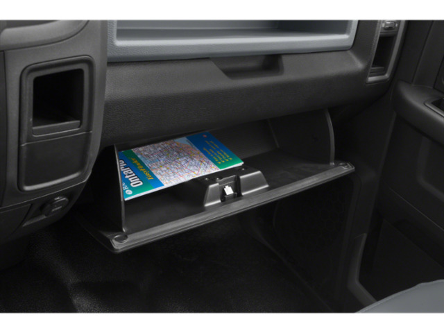 2014 Ram 3500 Chassis Tradesman/SLT/Laramie
