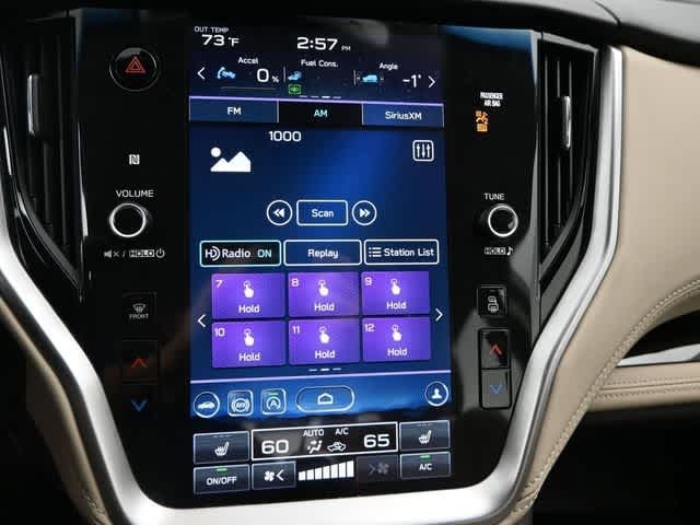 2022 Subaru Legacy Limited