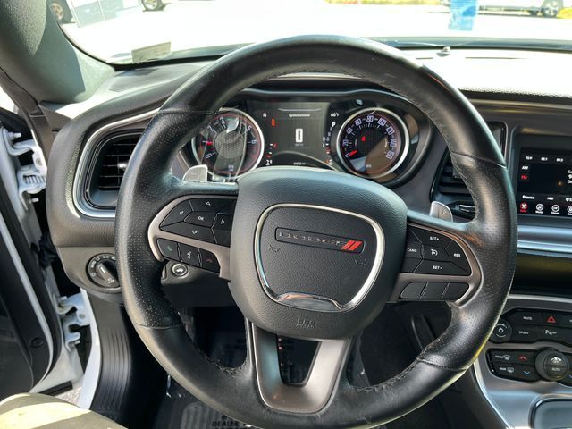2019 Dodge Challenger GT
