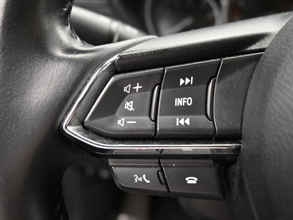 2023 Mazda CX-5 2.5 S Preferred