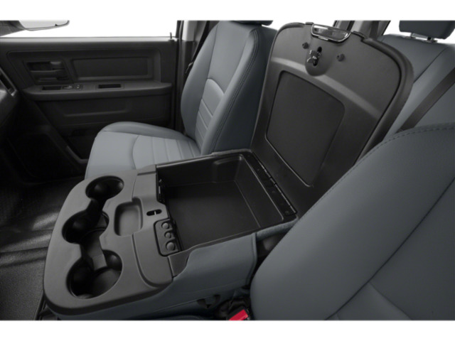 2014 Ram 3500 Chassis Tradesman/SLT/Laramie