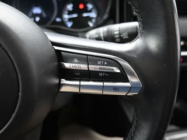 2023 Mazda CX-50 2.5 S Preferred Plus