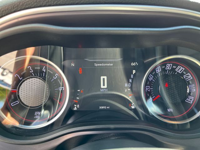 2019 Dodge Challenger GT