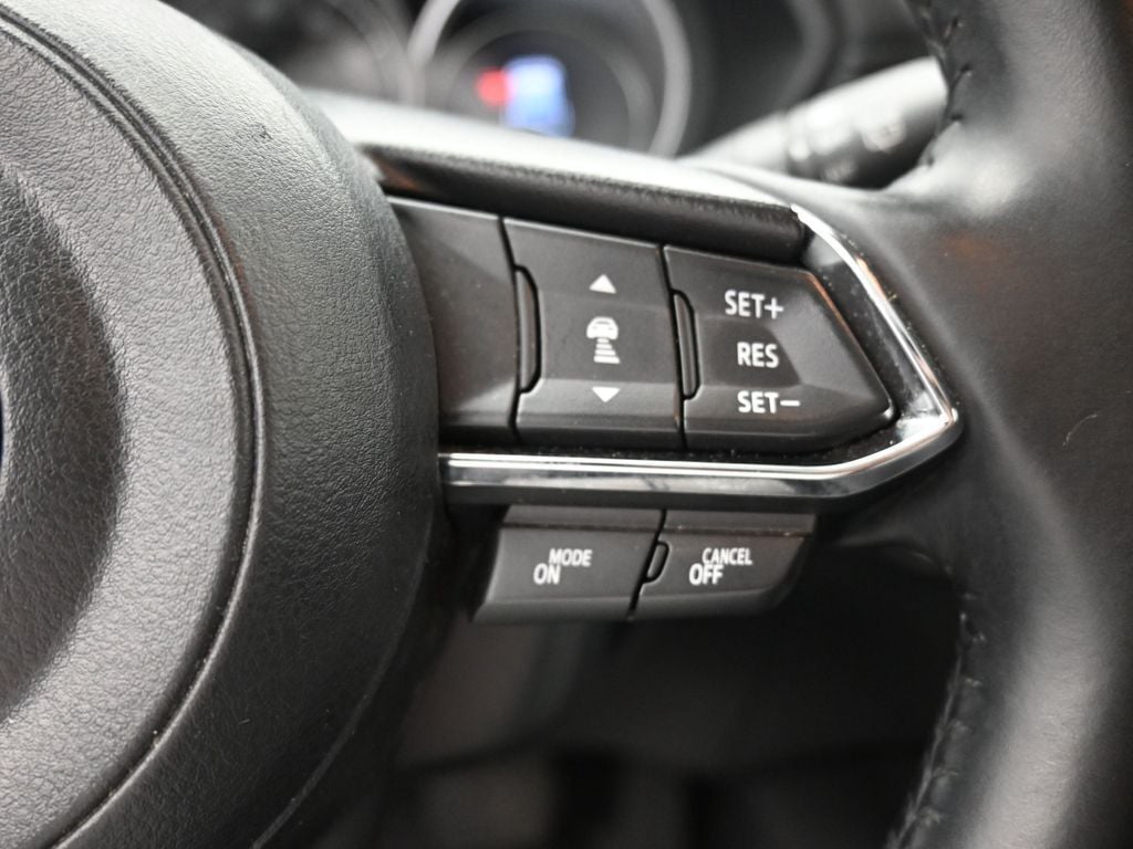 2023 Mazda CX-5 2.5 S Preferred