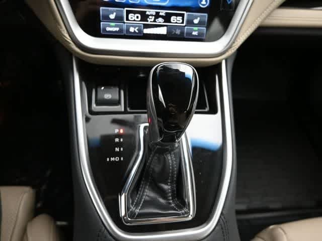 2022 Subaru Legacy Limited