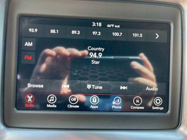 2019 Dodge Challenger GT