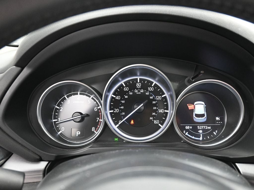 2023 Mazda CX-5 2.5 S Preferred