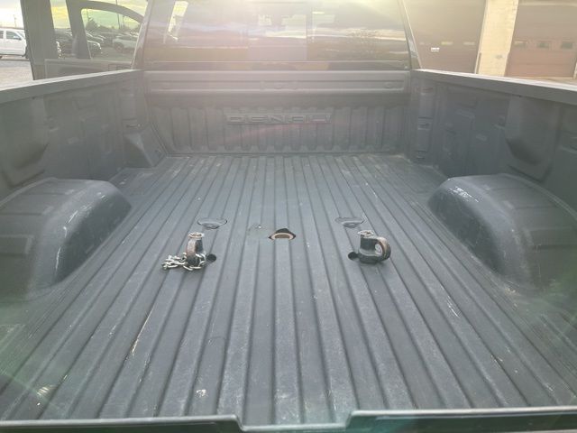 2021 GMC Sierra 3500HD Denali