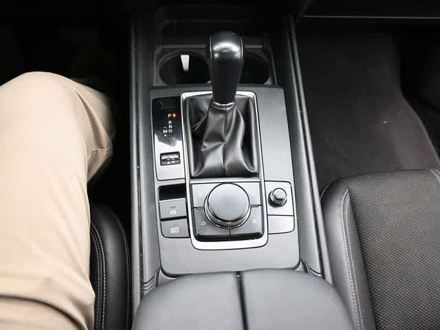 2023 Mazda CX-50 2.5 S Preferred Plus