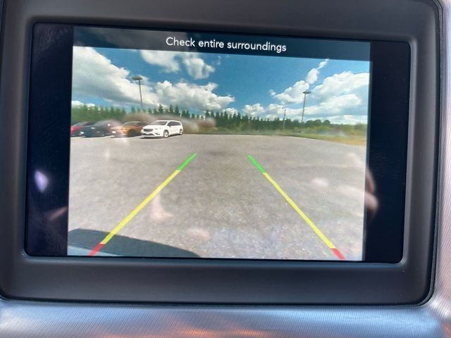 2019 Dodge Challenger GT