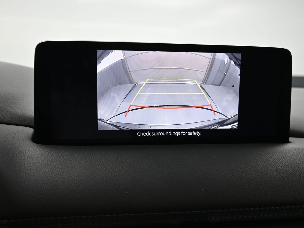 2023 Mazda CX-5 2.5 S Preferred