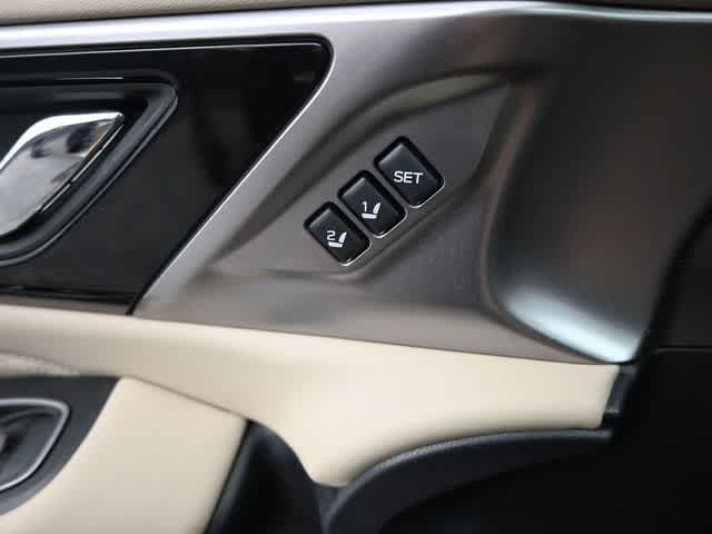 2022 Subaru Legacy Limited