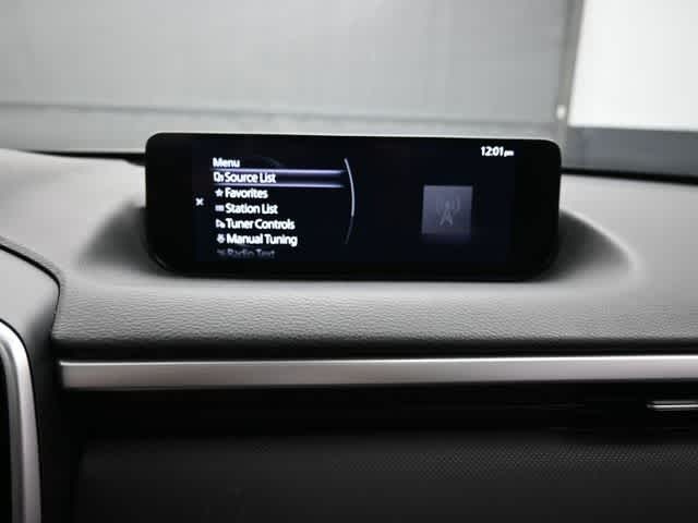 2023 Mazda CX-50 2.5 S Preferred Plus