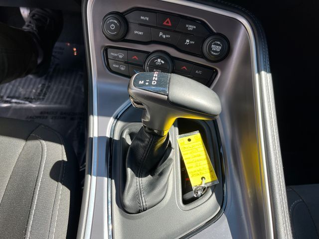 2019 Dodge Challenger GT