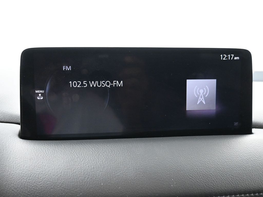 2023 Mazda CX-5 2.5 S Preferred