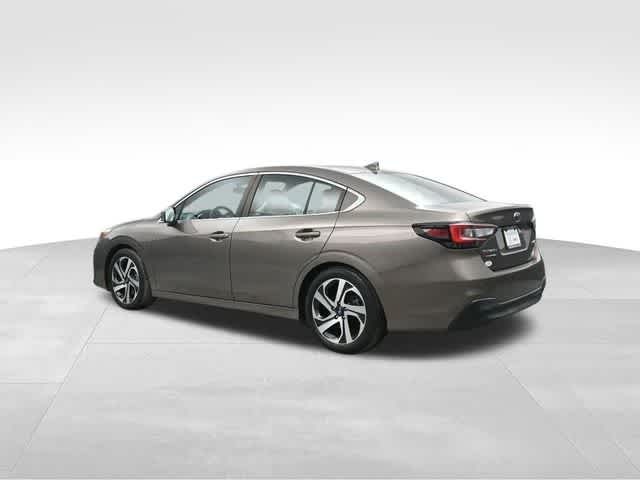 2022 Subaru Legacy Limited