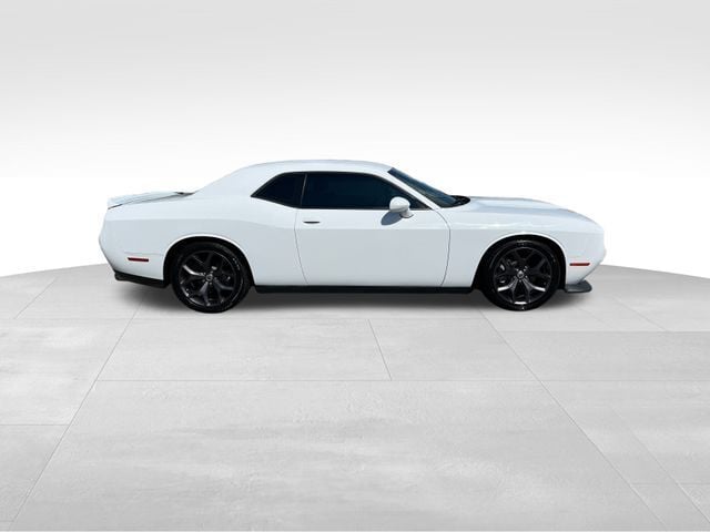 2019 Dodge Challenger GT
