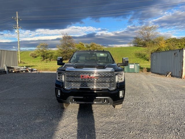 2021 GMC Sierra 3500HD Denali