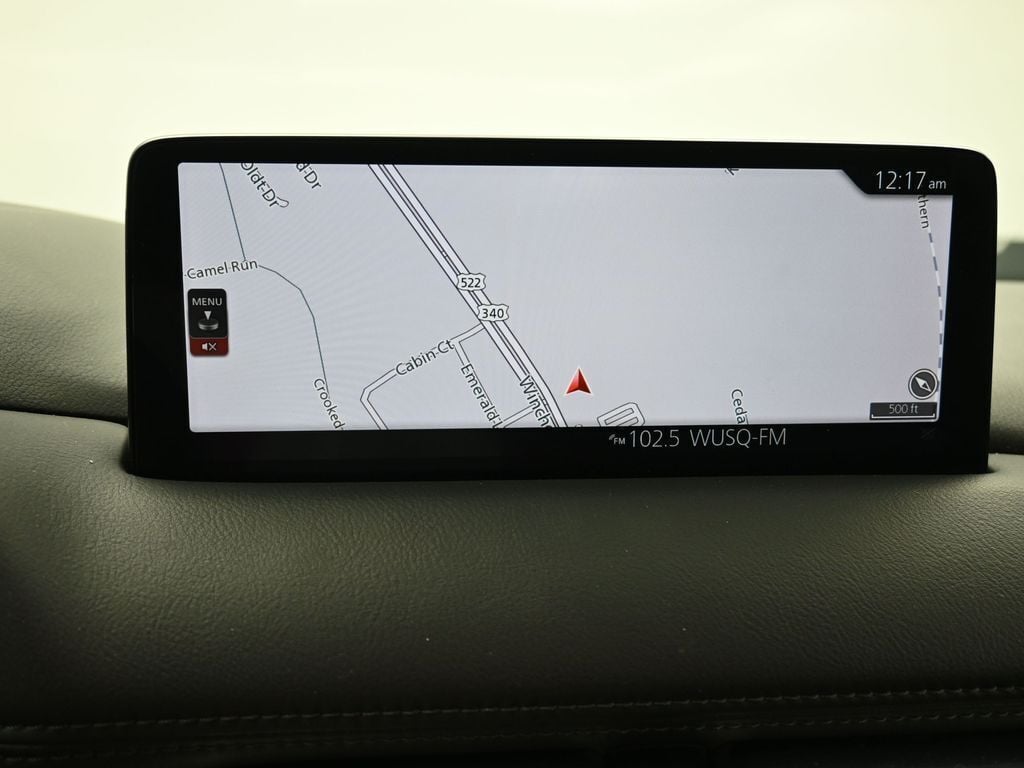 2023 Mazda CX-5 2.5 S Preferred