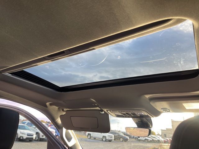 2021 GMC Sierra 3500HD Denali