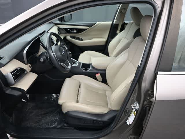 2022 Subaru Legacy Limited