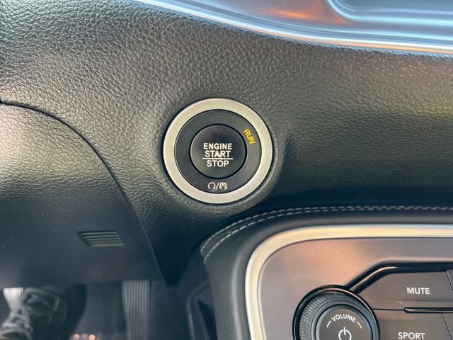 2019 Dodge Challenger GT