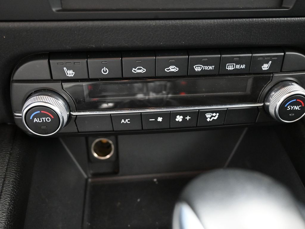 2023 Mazda CX-5 2.5 S Preferred