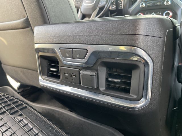 2021 GMC Sierra 3500HD Denali