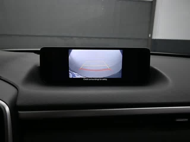 2023 Mazda CX-50 2.5 S Preferred Plus