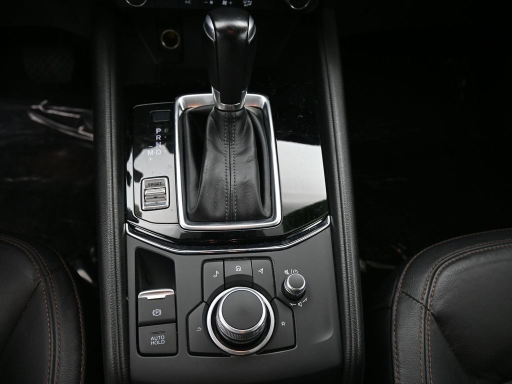 2023 Mazda CX-5 2.5 S Preferred