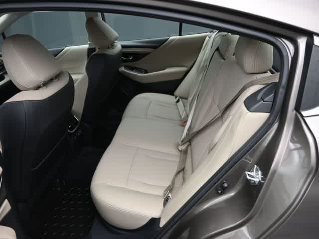 2022 Subaru Legacy Limited