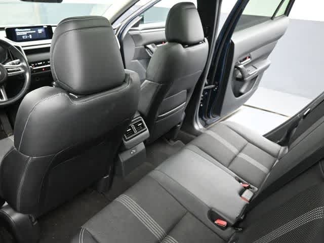 2023 Mazda CX-50 2.5 S Preferred Plus