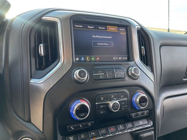 2021 GMC Sierra 3500HD Denali