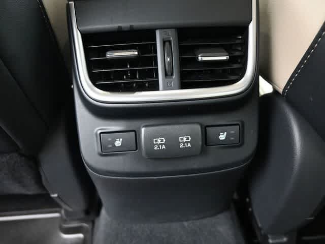 2022 Subaru Legacy Limited