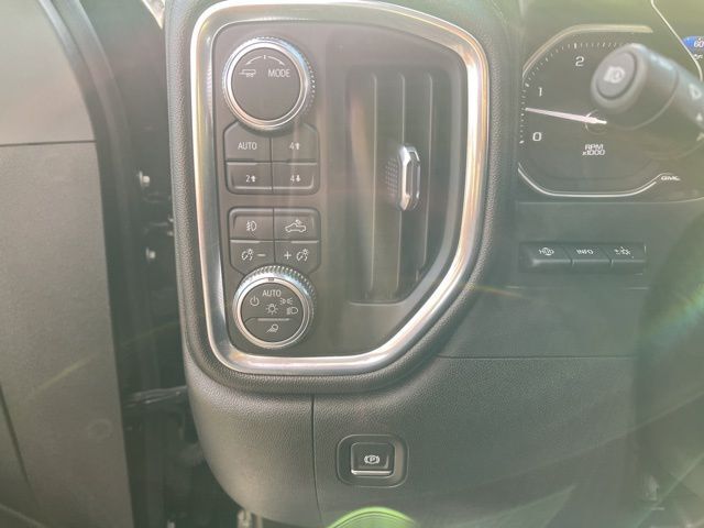 2021 GMC Sierra 3500HD Denali