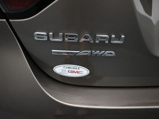 2022 Subaru Legacy Limited