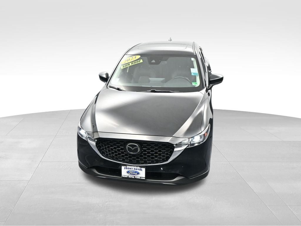 2023 Mazda CX-5 2.5 S Preferred