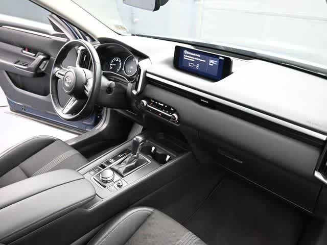2023 Mazda CX-50 2.5 S Preferred Plus
