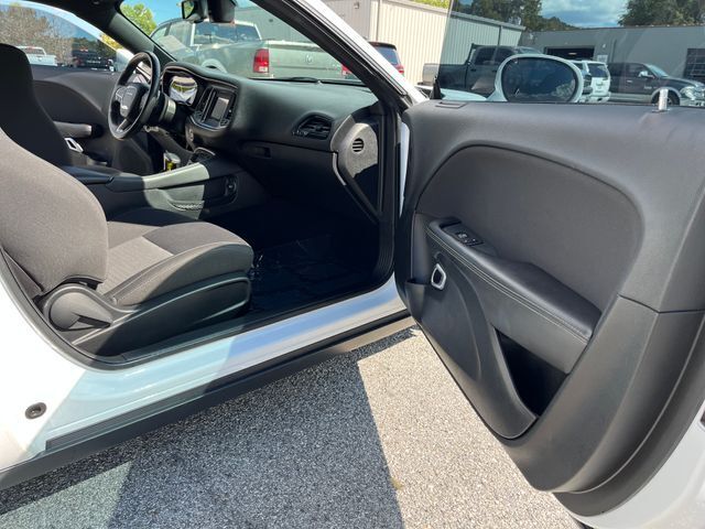 2019 Dodge Challenger GT