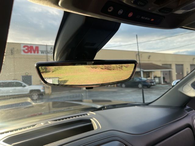 2021 GMC Sierra 3500HD Denali