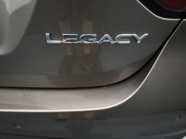 2022 Subaru Legacy Limited