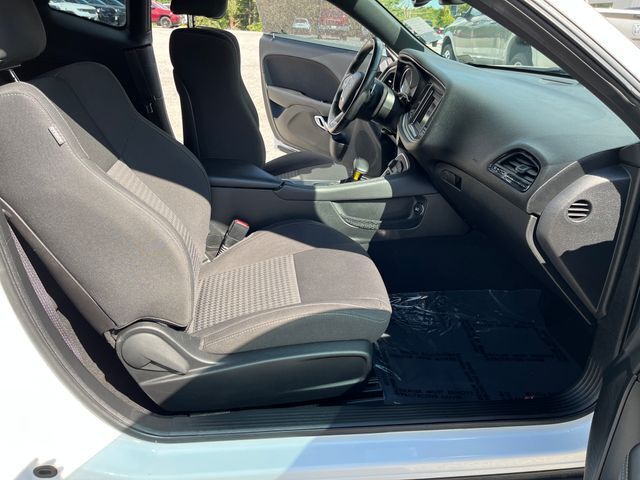 2019 Dodge Challenger GT