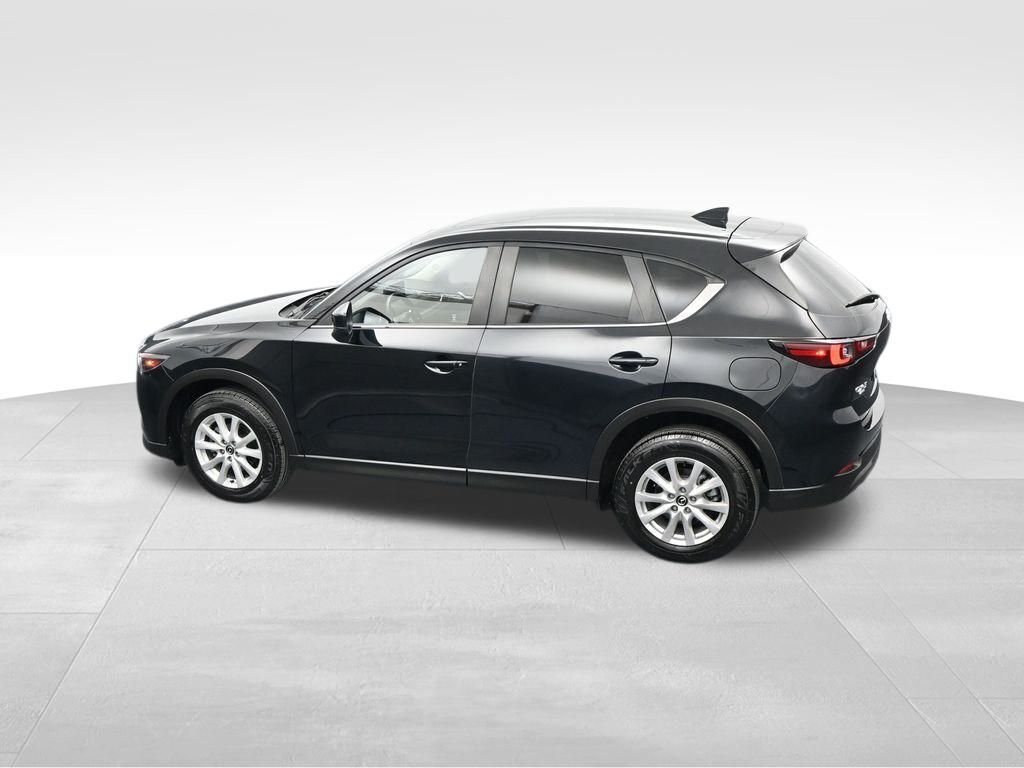 2023 Mazda CX-5 2.5 S Preferred