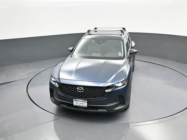 2023 Mazda CX-50 2.5 S Preferred Plus