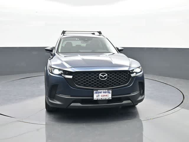 2023 Mazda CX-50 2.5 S Preferred Plus