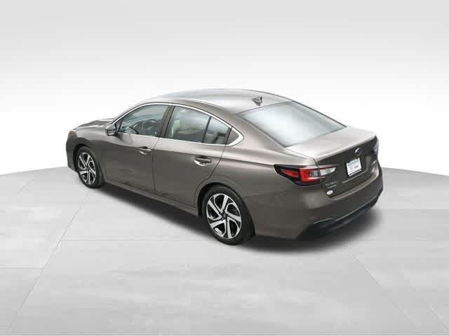2022 Subaru Legacy Limited