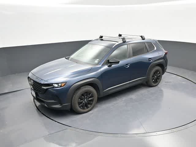 2023 Mazda CX-50 2.5 S Preferred Plus