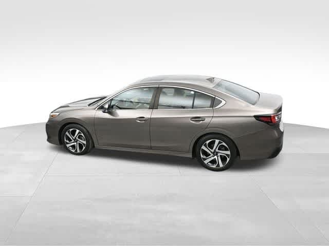 2022 Subaru Legacy Limited